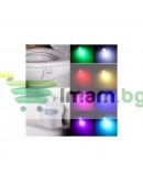 LED осветление за тоалетна чиния ToiLight